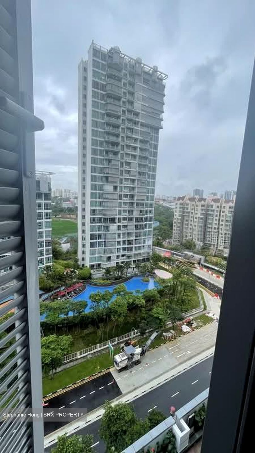 The Hillier (D23), Apartment #532782371